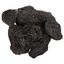 vidaXL Rocas volcánicas negras 25 kg 10-30 cm, , large indicador imagen numero 4