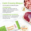 Catit Creamy Bisque con Pollo, , large indicador imagen numero 2