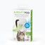 Soporte y almohadilla reductora de olores Catit AirSift Pod, , large indicador imagen numero 1