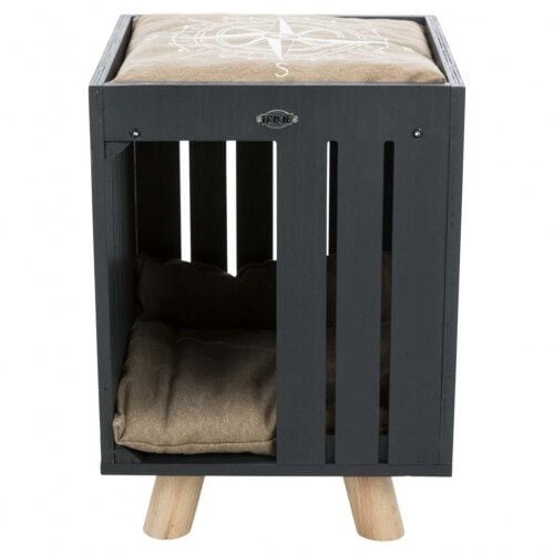 Cama de diseño para gatos color Multicolor thumbnail