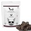 Delicias de carne seca: hígado de pollo (50 g/1,76 oz), , large indicador imagen numero 1
