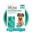 Outward Hound Slo Bowl Mini Comedero Verde para perros, , large indicador imagen numero 5