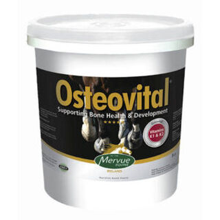 Mervue Osteovital suplemento para caballos