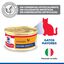 85 g Hill's Science Plan Mature Mousse de Pollo lata para gatos, , large indicador imagen numero 3