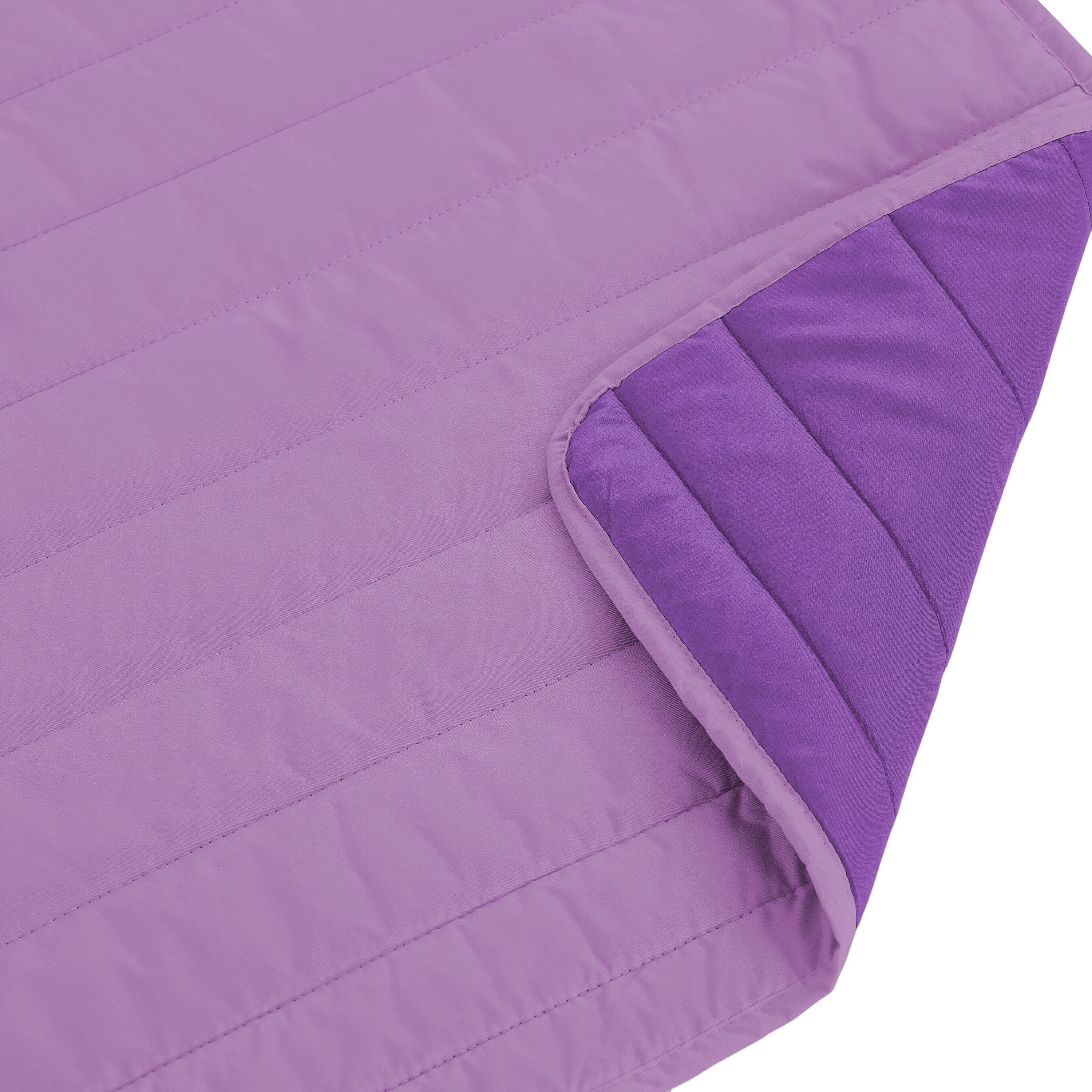 Cubre sof&aacute; para perros acolchado reversible Tur&iacute;n, , large Imagen numero 5