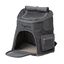 Mochila Transportadora Freedog  Makalu Gris, , large indicador imagen numero 2