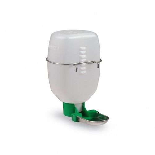 Bebedero para animales con botella, , large Imagen numero 1
