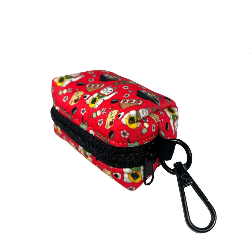 PORTA BOLSAS TOKIO, , large Imagen numero 2