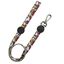 Correa de poli&eacute;ster para perros Zooz Pets Stripe1, , large indicador imagen numero 1