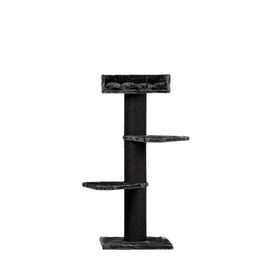 Rascador Royalty de Luxe Blackline Dark Grey color Gris
