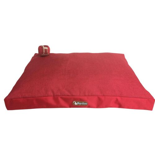 Funda de colch&oacute;n extra&iacute;ble para perros, , large Imagen numero 1