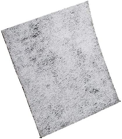 Ferplast Kit de filtros de Recambio para la Fuente para Gatos Vega, Fuente para Perros peque&ntilde;os, Filtros de carb&oacute;n Activo para dispensador de Agua para Animales, Paquete de 2 Unidades, 8 x 8 cm, , large Imagen numero 1