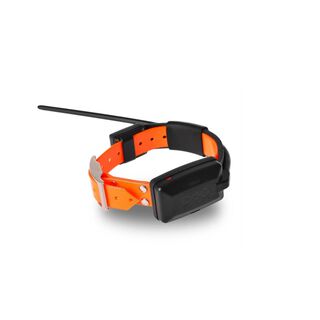 Localizador GPS para perros Dogtrace X30 color Naranja
