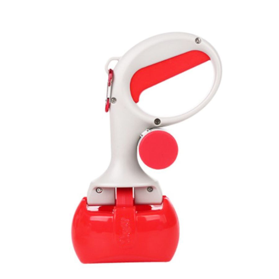 Recogedor de excrementos de perro, , large Imagen numero 1