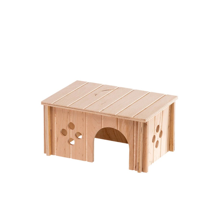 Ferplast SIN 4645 Caseta para roedores thumbnail