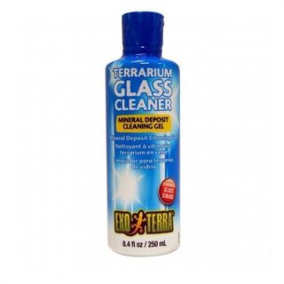 Limpia cristales Exo-Terra Glass Cleaner Gel olor Neutro