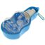 Botella portátil de agua para perros de 250 ml. Bebedero de viaje para mascotas, , large indicador imagen numero 4