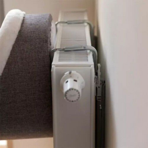 Cama radiador para gatos color Multicolor, , large Imagen numero 4