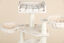 RHRQuality rascador relax plus beige para gatos, , large indicador imagen numero 3