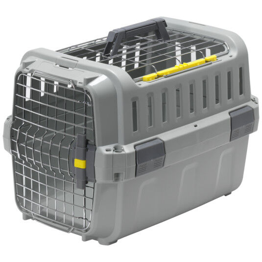 MP TRANSPORTIN ODYSSEY GRIS (MEDIUM  59,3 x 39 x 40,2 CM), , large Imagen numero 1