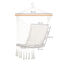 Outsunny Silla Colgante Blanco, , large indicador imagen numero 3