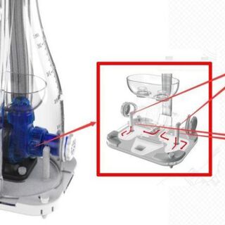 Maxspect Kit de Ozono para acuarios