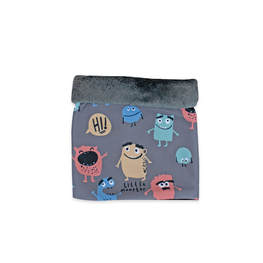 Outech Monstruo Bufanda Reversible para perros, , large Imagen numero 1