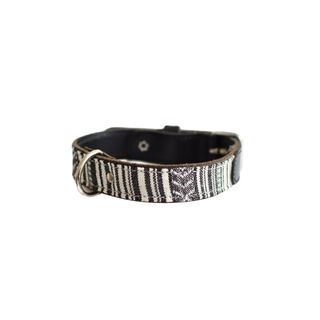 Macurli Collar Daida para perro