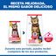 10 kg Hill's Science Plan Light Adult Pollo pienso para gatos, , large indicador imagen numero 3