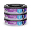 Litter Genie LitterLocker Recambio Cuadrado para gatos, , large indicador imagen numero 1