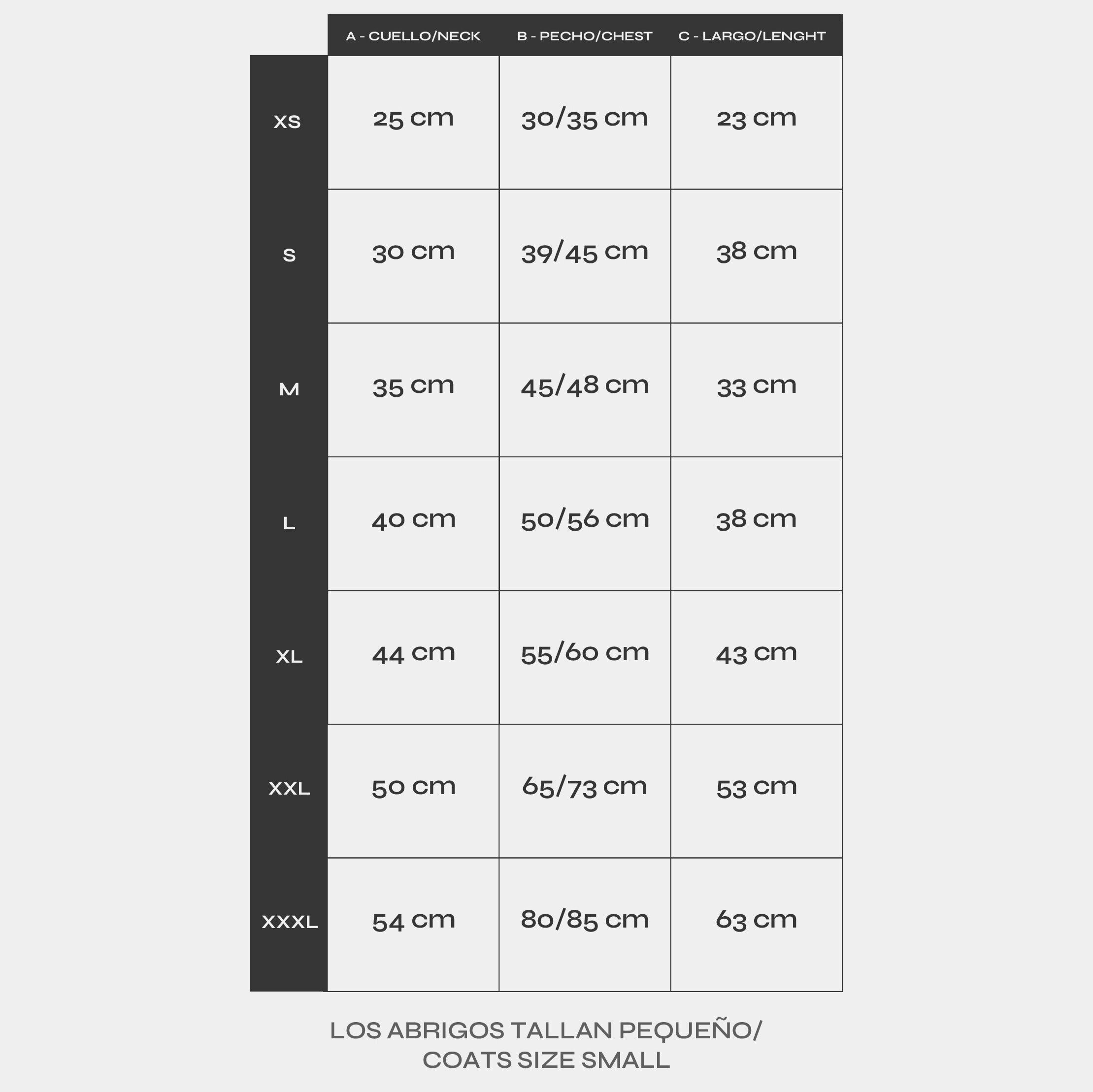 Dukier Abrigo Azul para perros thumbnail