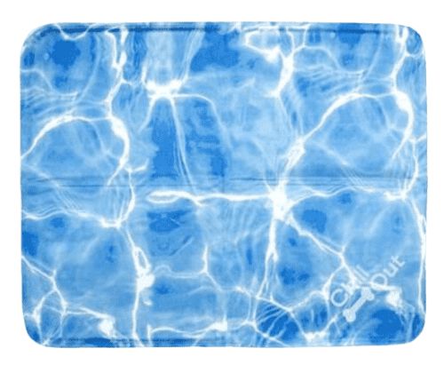 Alfombra Refrescante Chill Out 50x40 cm, , large Imagen numero 2