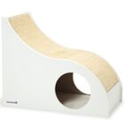 Rascador Beeztees Fendy para gatos color Blanco, , large image number null
