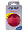 Rogz squeekz pelota de rebote rojo para perros, , large indicador imagen numero 1