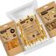 BIMORDISCOS PACK Snacks Naturales de Pollo para Perros, , large indicador imagen numero 1