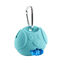 Gotoo Porta bolsas silicona azul para perros, , large indicador imagen numero 1