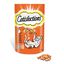 60 g Catisfactions Premios de Pollo para Gatos, , large indicador imagen numero 2