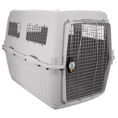 Transportin Travel 7 color Blanco, , large Imagen numero 1