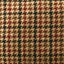 Flamingo Marlena Pentágono Rojo/Beige con Cremallera Cama para perros, , large indicador imagen numero 3