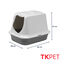 TK Pet Caseta Sanitaria Básica para gatos, , large indicador imagen numero 2