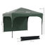 Outsunny Carpa Plegable Verde, , large indicador imagen numero 3