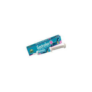 Mervue Gastrofren suplemento para caballos