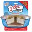 Comedero lento para perros color Beige, , large indicador imagen numero 2