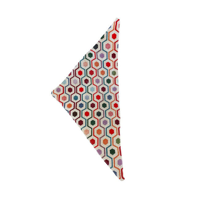 Pa&ntilde;uelo Boho UDog | Talla ML, , large Imagen numero 2