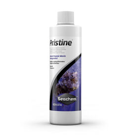 Seachem Pristine Bacterias para acuarios