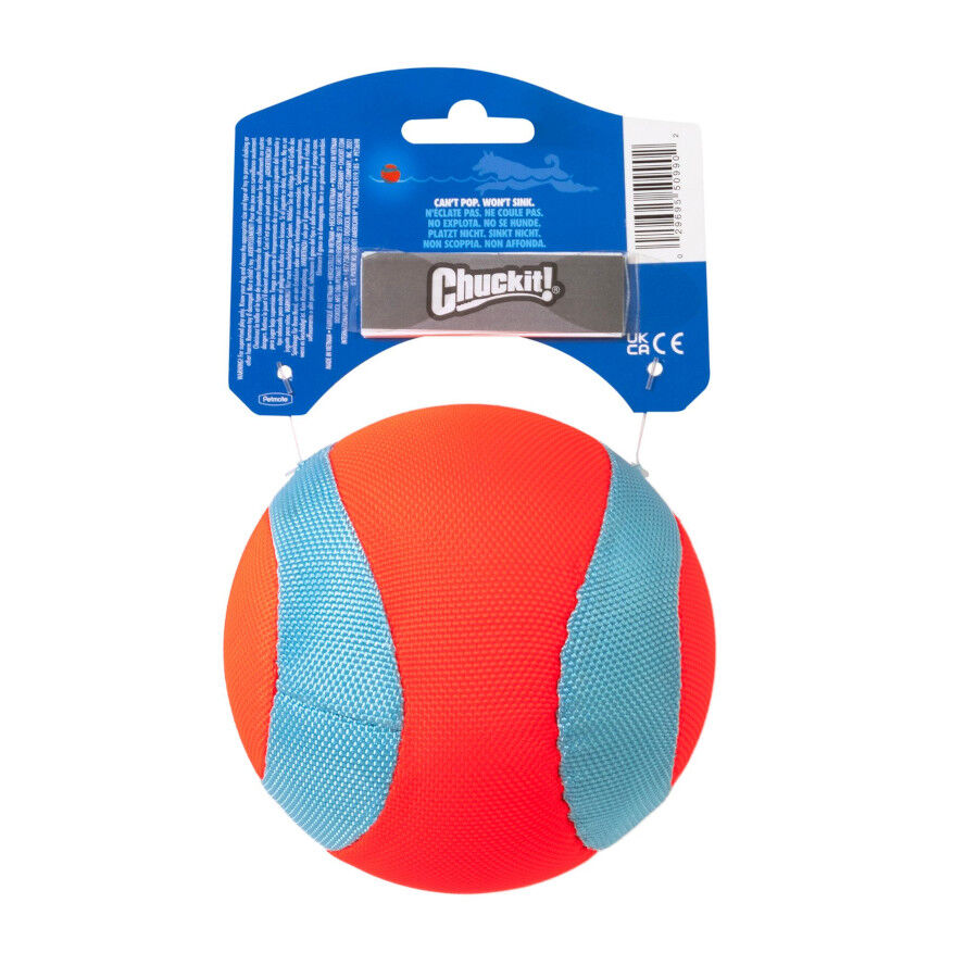 Chuckit! Amphibious Mega Pelota Grande para perros, , large Imagen numero 4