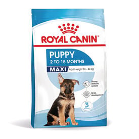 Royal Canin Puppy Maxi pienso para perros