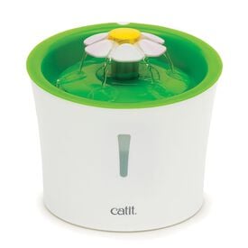 Catit Fuente Atomática Flor para gatos