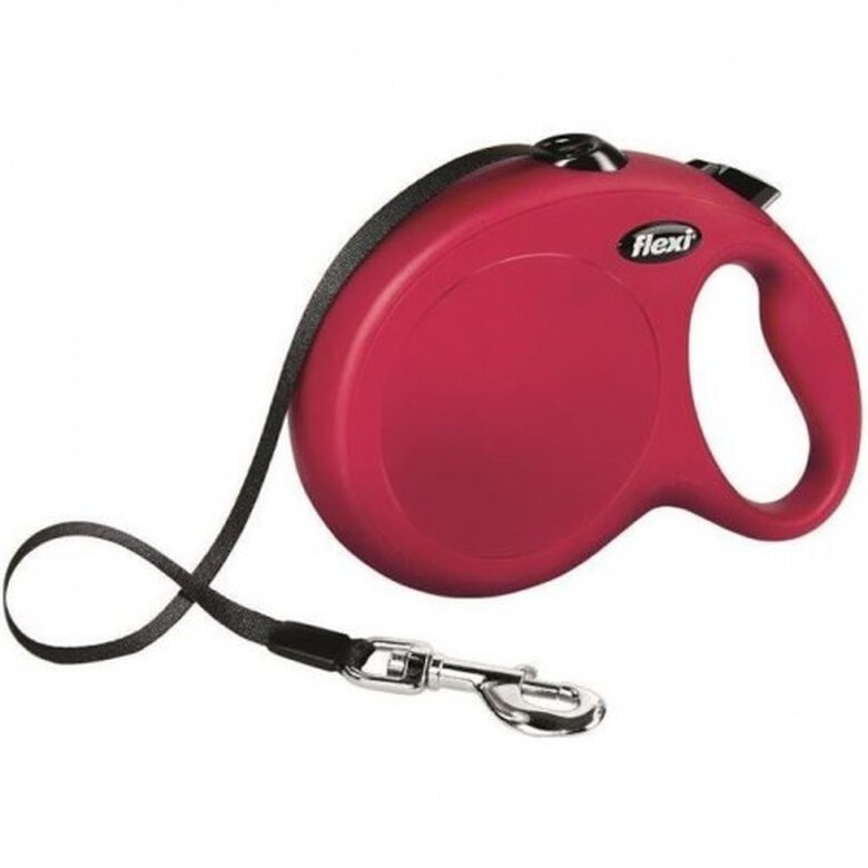 Kerbl Flexi Newclassic Correa Extensible para perros, , large image number null