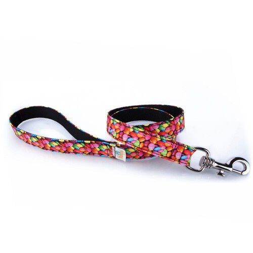 Correa Pamppy Galgo chocolatinas para perros, , large Imagen numero 1